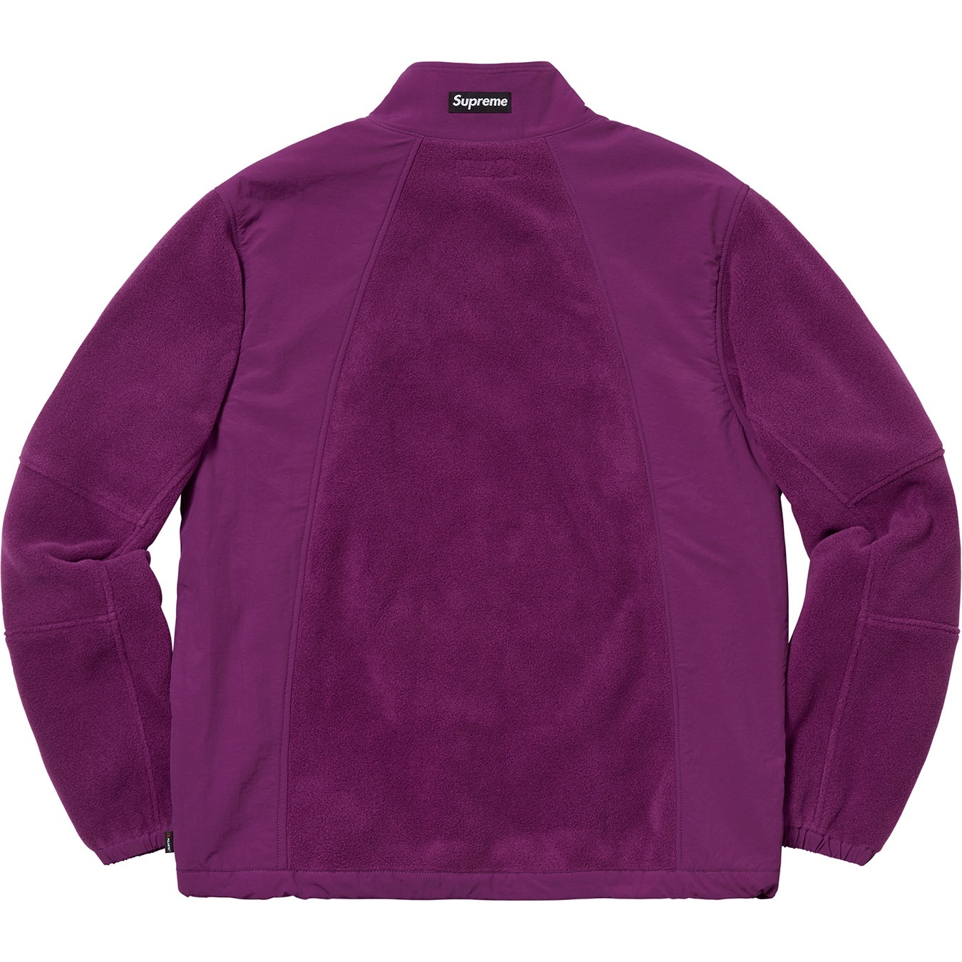 Polartec® Zip Up Jacket view 21